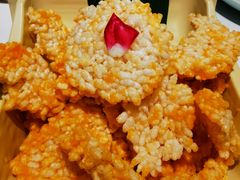 -卯时·龙光雅宴·精致锡帮菜(惠山古镇店)