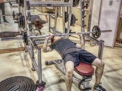 -中田·健身+普拉提(太阳广场店)