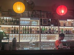 -El Bodegon阿根廷秘鲁餐厅(幸福路店)