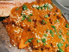 -蜜桃餐厅·伴山(绿宝广场店)