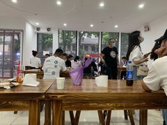 -何记酿皮店(西流湾店)