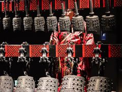 -曾宴·楚菜(湖北省博物馆店)