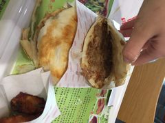 勾魂凉皮-勾魂凉皮(西二旗辉煌国际店)