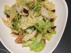 手撕包菜-韶山冲湘菜(中兴大街店)