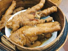 -香港蓮香樓(上環店)