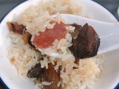 腊肠腊肉煲仔饭-红星光发煲仔饭(大石街店)