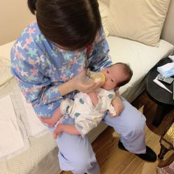 -雪绒花月子会所(祥盛店)