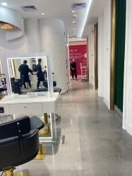 -Kraemer Paris  苏豪路易士·嘉玛发廊