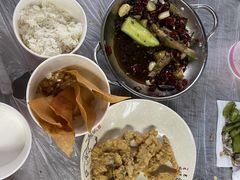-小民大排档(光谷店)