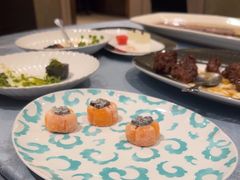 -新光酒家·河豚·海鲜·蟹料理(浦东店)