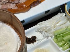 恭敬李烤鸭-恭敬李·烤鸭(天坛北门店)