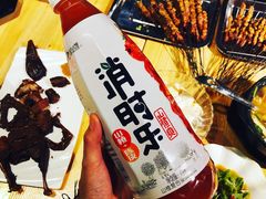 -川天喉重庆江湖菜