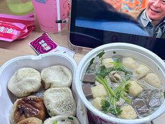 -小杨生煎(黄河路店)