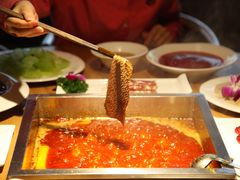 -五厨火锅(长城西一路店)