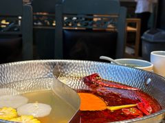 -手选潮汕鲜牛肉火锅(二七广场店)