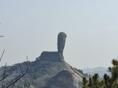 -磬锤峰森林公园
