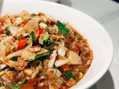 -兰湘子·湘菜小炒(石家庄万象城店)