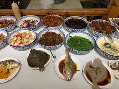 -港畔赶海蒸汽海鲜烧烤自助(仙螺岛店)