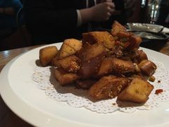 -阿罗新疆菜(人民广场店)