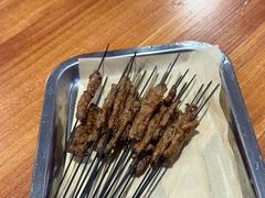 -虎卫烤肉(东关南街店)