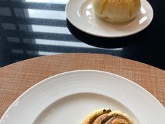 -重庆尼依格罗酒店·欣厨Niccolo Kitchen
