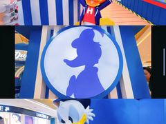 -天河城购物中心