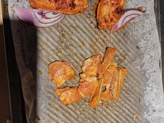 -玫瑰花园自助烤肉(顺义鑫海韵通店)