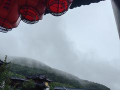 -东庐山观音寺
