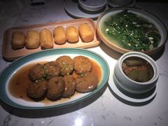 -大榕树下顺德菜(融创茂店)