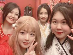 -百川·追风楼沉浸式剧本杀