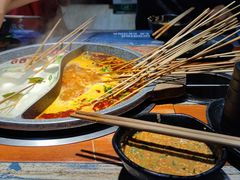 -成都屋头串串(青年北街店)