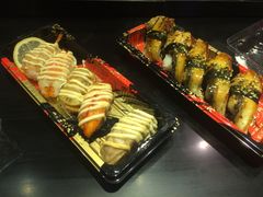 -英皇UA电影城(虹桥天地店)
