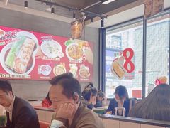 -红荔村肠粉(岗厦店)