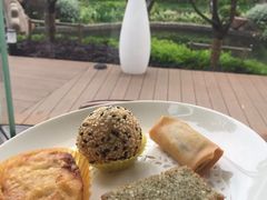-上海虹桥宾馆·SLIDER(郁锦香店)