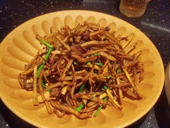 -塔哈尔·新疆盛宴(复地活力城店)