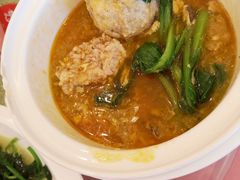 -复旦大学本部-食堂
