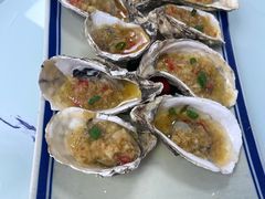 -星奇缘·海鲜餐厅(东山美食地标店)