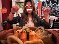 -ALBERGUE 1601 婆仔屋葡国餐厅