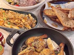 -BE BRIGHT KITCHEN(正佳广场店)
