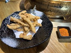-湊湊火锅·茶憩(合生汇购物中心店)
