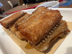 干煎带鱼-原製原味(普陀山磐龙店)