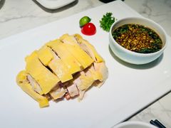 -老兴鲜(黄浦店)