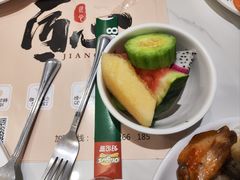 -好伦哥披萨(地坛店)