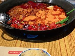 -五里关火锅(牛市口店)