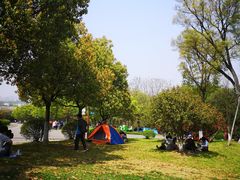 -南京市江宁方山
