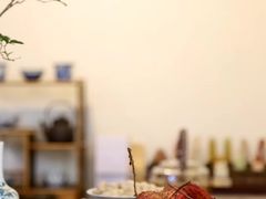 -万丽轩·粤菜(王府井金茂万丽酒店)