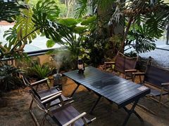 -J Create城市露营咖啡·简餐·宠物(上海动物园店)