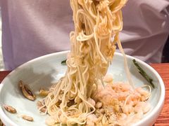 -裕兴记•蟹黄面馆(人民广场店)