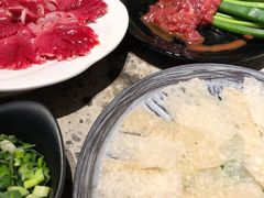 本味牛肉-园里火锅(仁和新城店)