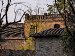 -榆次老城